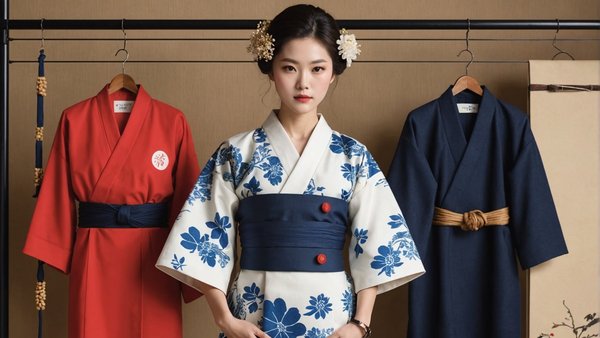 Tenko : découvrez la marque de vêtements et accessoires japonais