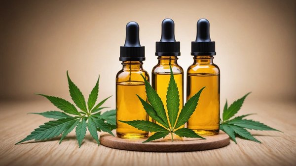 Comprendre les concentrés de cbd et leurs bienfaits : guide complet
