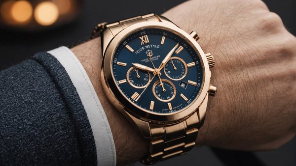 Les meilleures marques de montre pour affirmer votre style