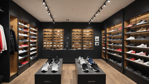 Magasin de sneakers à lille : confort et style au quotidien